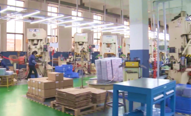 广东罗定产业转移工业园已引入企业142个,预计产值756亿元